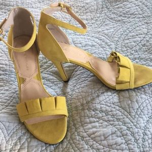 Adrienne Vittadini shoes